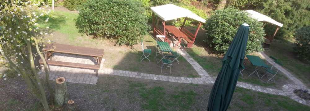 Meyerdierks Gasthof in Ottersberg