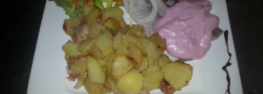 Meyerdierks Gasthof in Ottersberg