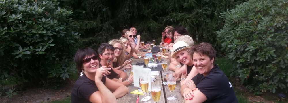 Meyerdierks Gasthof in Ottersberg