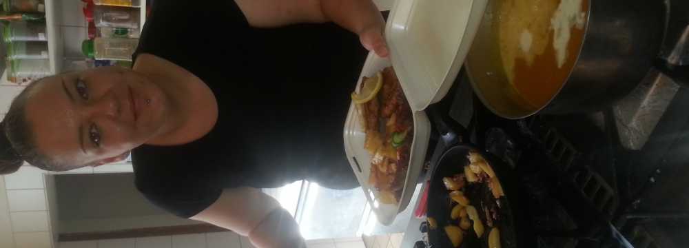 Meyerdierks Gasthof in Ottersberg