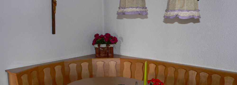 Restaurant - Waldcaf� in St. Peter