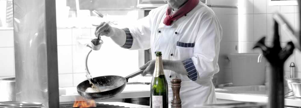 Hotel-Restaurant Morgenstern in R�merberg / Speyer