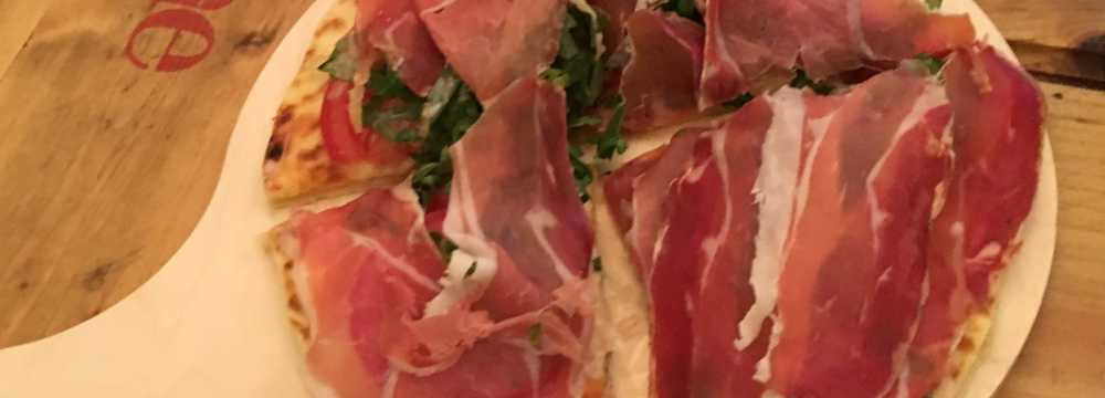 DA MELLI Antichi Gastst�ttenbetriebs GmbH in M�nchen