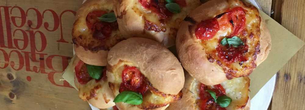 DA MELLI Antichi Gastst�ttenbetriebs GmbH in M�nchen