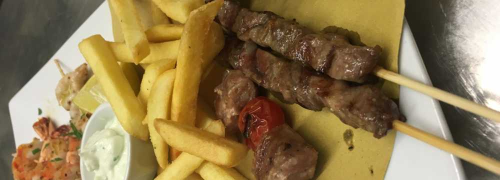 DA MELLI Antichi Gastst�ttenbetriebs GmbH in M�nchen