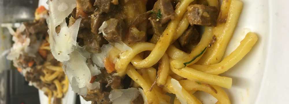 DA MELLI Antichi Gastst�ttenbetriebs GmbH in M�nchen