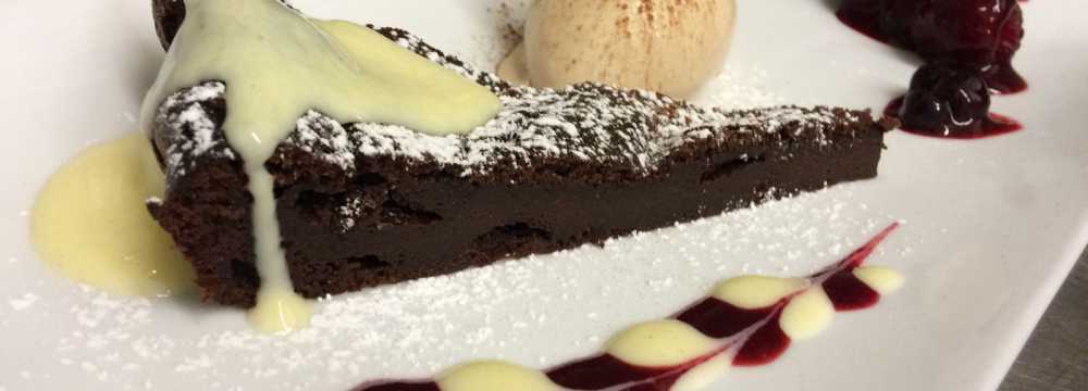 DA MELLI Antichi Gastst�ttenbetriebs GmbH in M�nchen