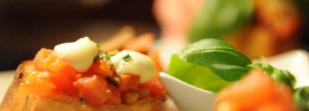 Restaurant Weinrot in Bremerhaven