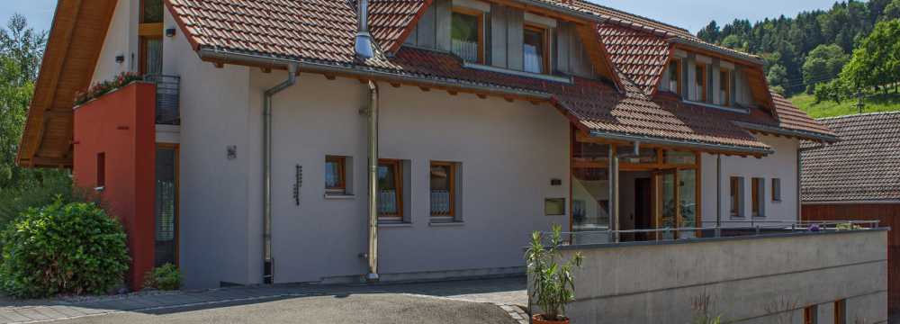 Gengs Linde in St�hlingen-Mauchen