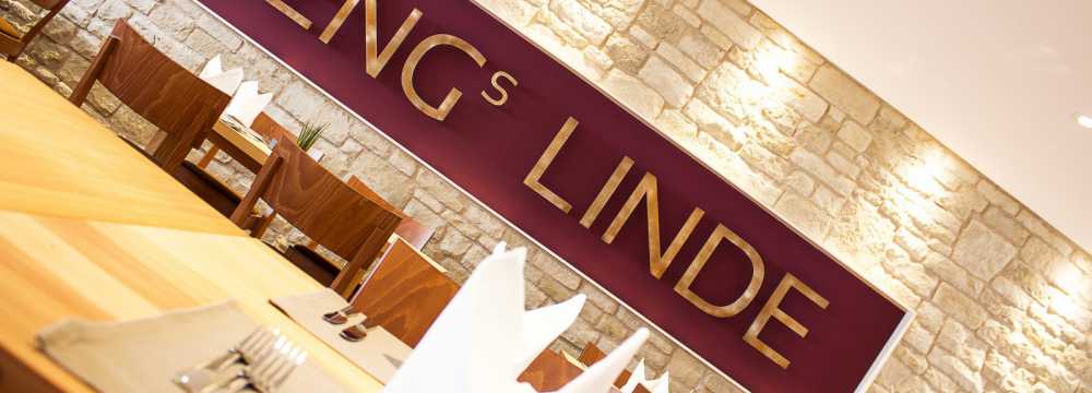 Gengs Linde in St�hlingen-Mauchen