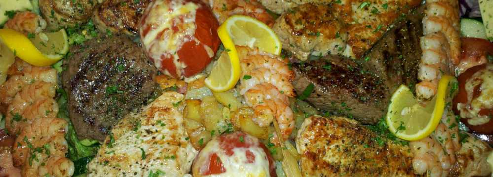 Lanzelot in L�neburg