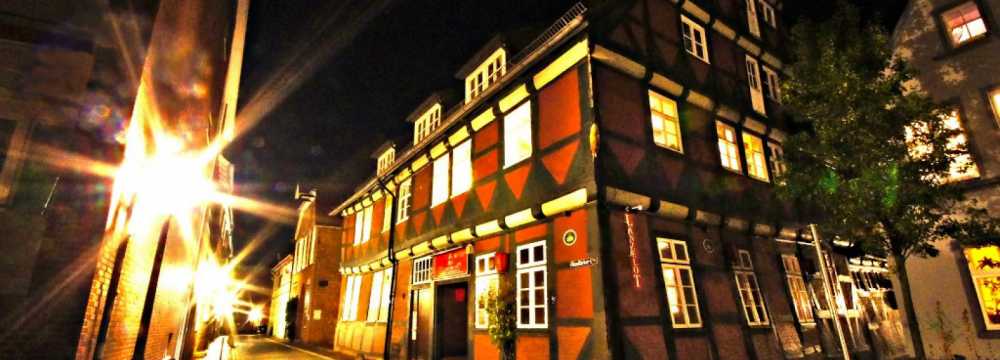 Lanzelot in L�neburg