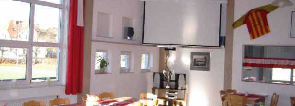 Bistro am Stadion in Trossingen