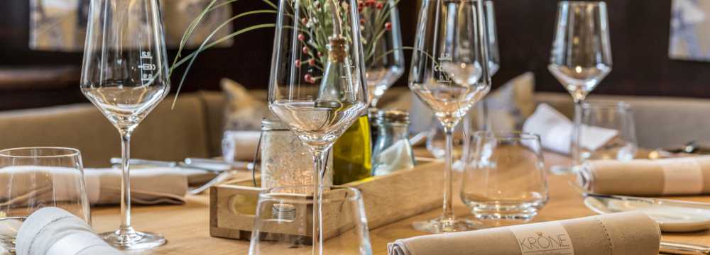 Krone - das Gasthaus in Ehrenkirchen