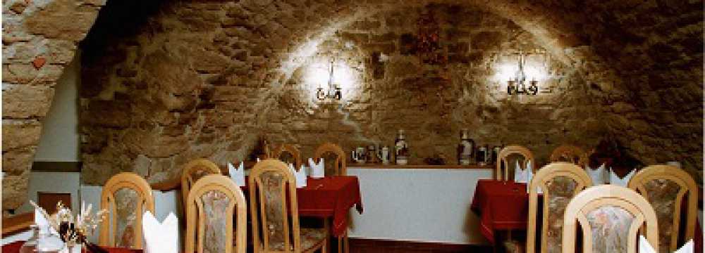 Hotel Hohe Reuth in Bocka