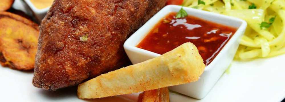 Jonnys EssKULTur in Essen