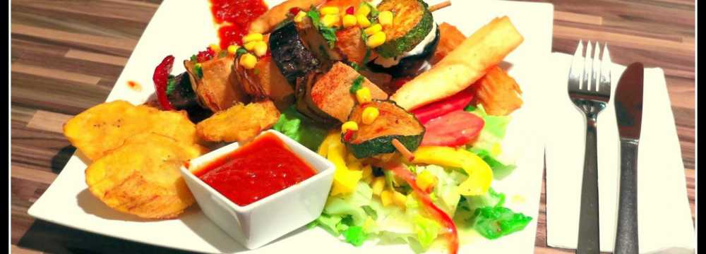 Jonnys EssKULTur in Essen