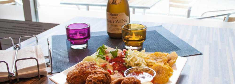 Jonnys EssKULTur in Essen