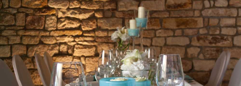 Weinrestaurant Espenhof in Flonheim-Uffhofen