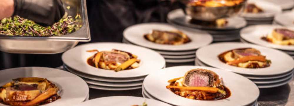 Ristorante Il Pescatore Italienisches Catering Events Hochzeiten in Schorndorf