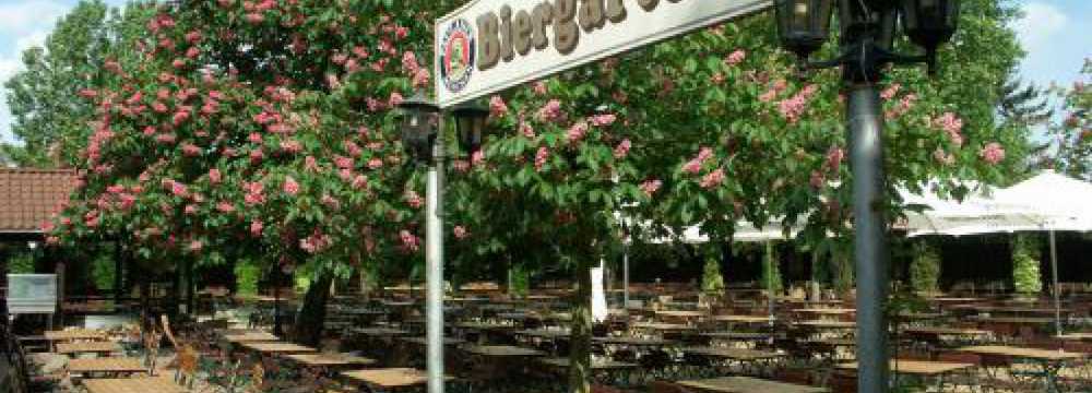 Brauhausgarten Alt Br�hl in Br�hl