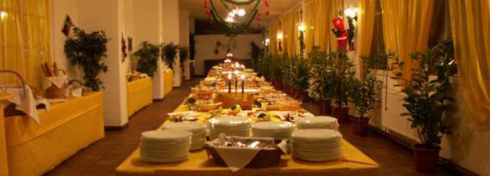 Brauhausgarten Alt Br�hl in Br�hl