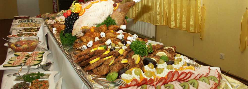 Brauhausgarten Alt Br�hl in Br�hl