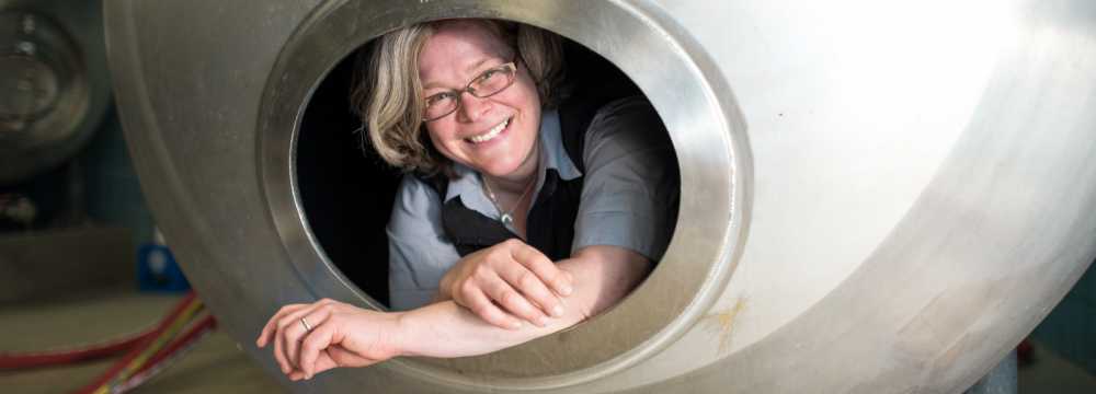 Graminger Weissbr�u KG in Alt�tting