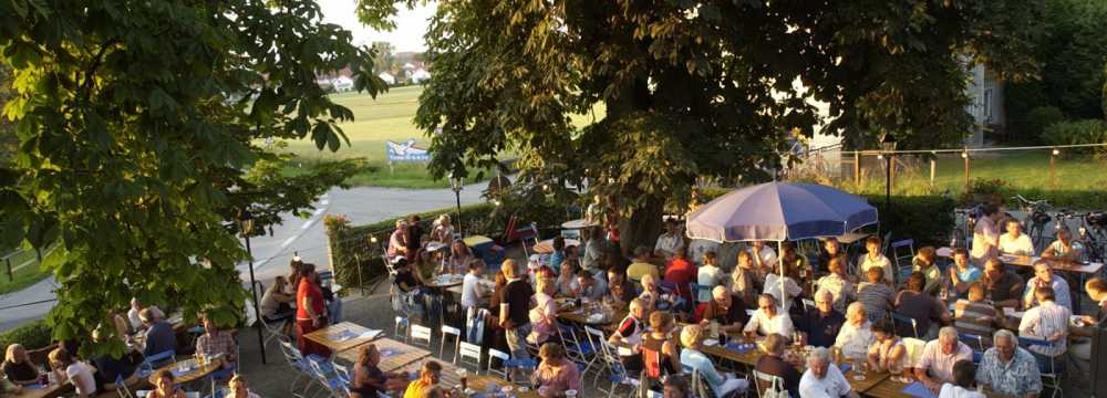 Graminger Weissbr�u KG in Alt�tting