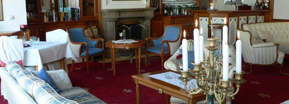 Hotel Restaurant ASLAN Kurpark Villa in Olsberg in Olsberg