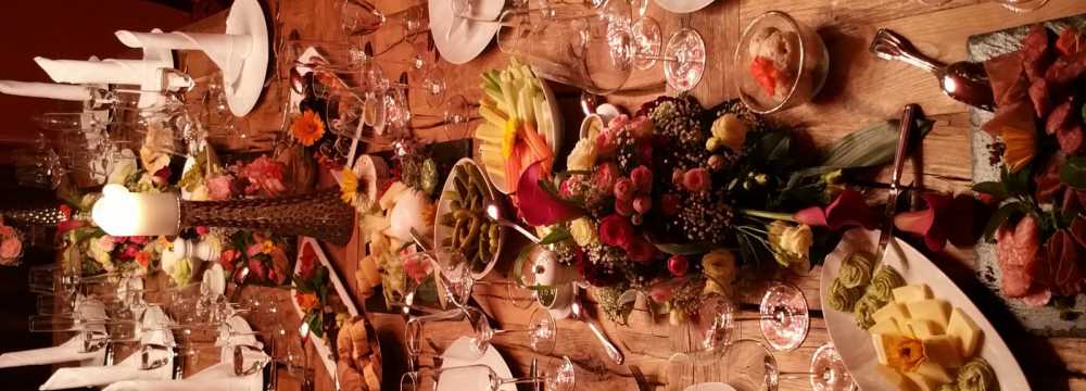 Restaurant & Hotel Sch�ne Aussicht in Dresden