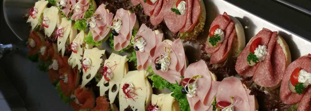 Restaurant & Hotel Sch�ne Aussicht in Dresden