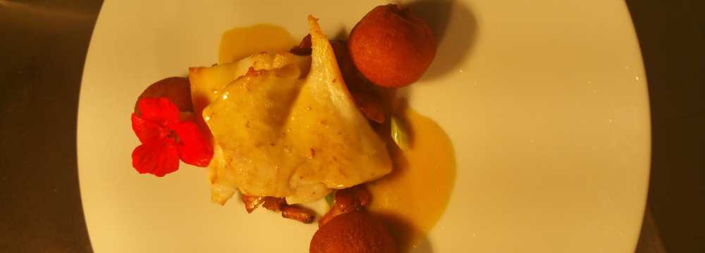 Restaurant & Hotel Sch�ne Aussicht in Dresden