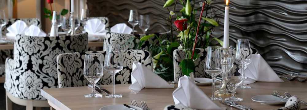 Restaurant & Hotel Sch�ne Aussicht in Dresden