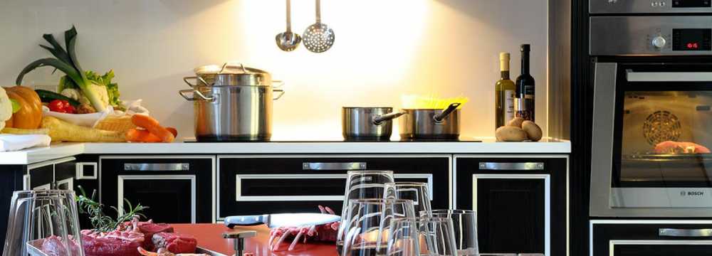 Restaurant & Hotel Sch�ne Aussicht in Dresden