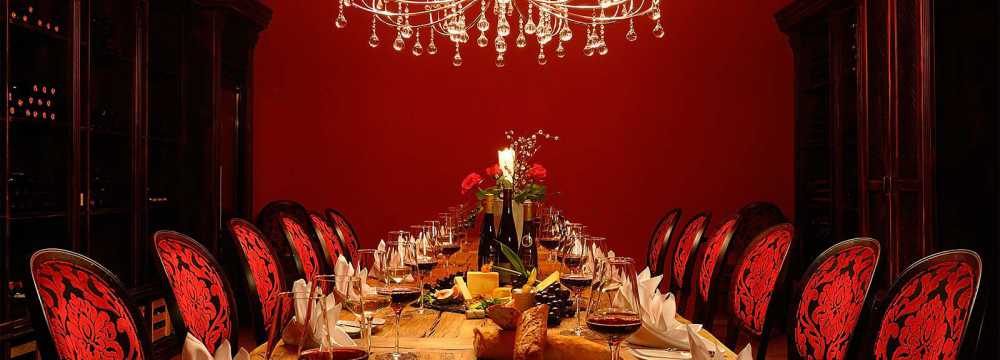 Restaurant & Hotel Sch�ne Aussicht in Dresden