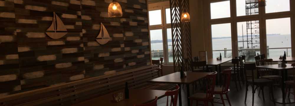 Delphi in Friedrichshafen