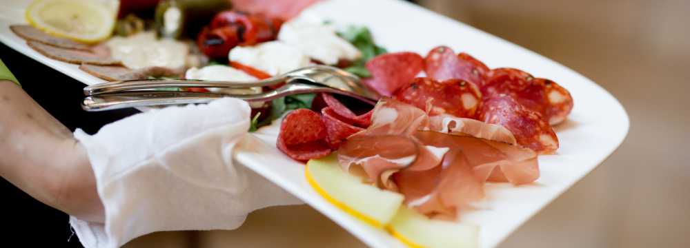 Hofgut Dom�ne in Hechingen