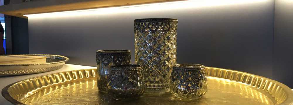 Restaurant im Jens Wei�flog Appartementhotel in Oberwiesenthal