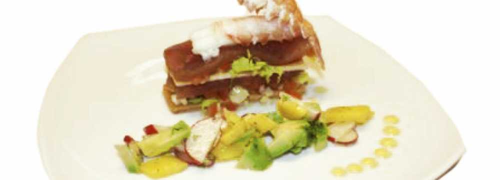 Feengarten im Romantik Hotel Jagdhaus Waldidyll in Hartenstein