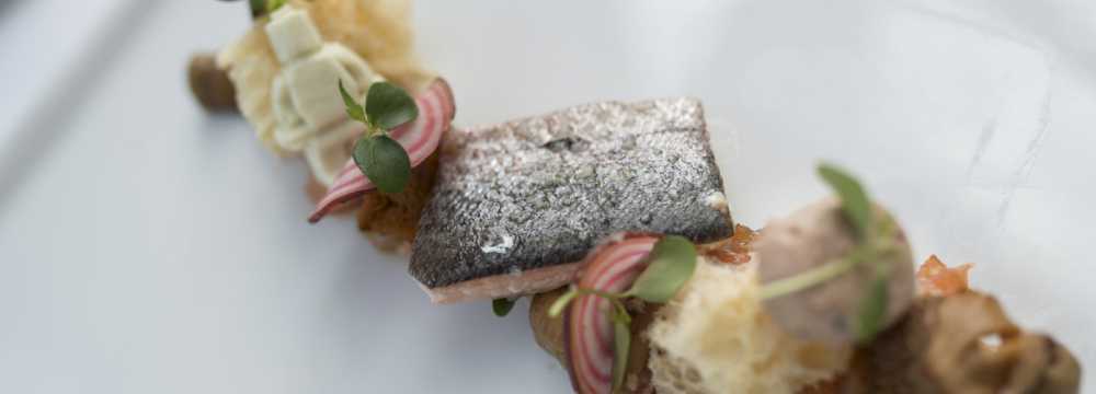 Restaurant Steinernes Schweinchen in Kassel