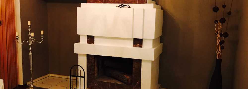 Strandhotel vier Jahreszeiten   in Buckow