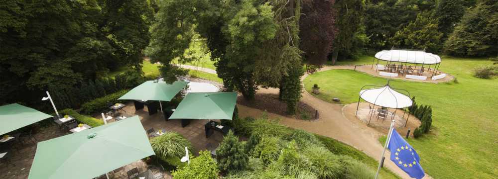 Hofgut Dippelshof - Hotel und Restaurant in M�hltal