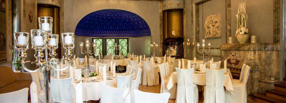 Hofgut Dippelshof - Hotel und Restaurant in M�hltal