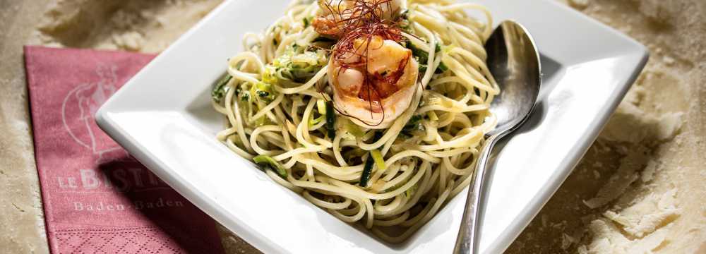 LE BISTRO in Baden-Baden