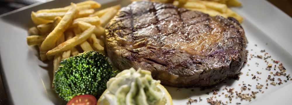 LE BISTRO in Baden-Baden