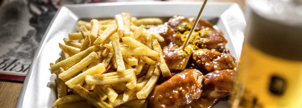 LE BISTRO in Baden-Baden