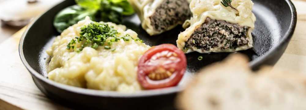 LE BISTRO in Baden-Baden