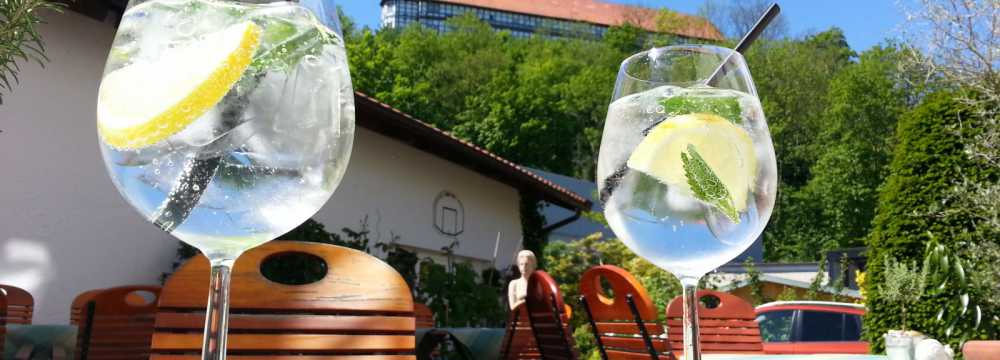 Landhaus Schulze in Herzberg am Harz