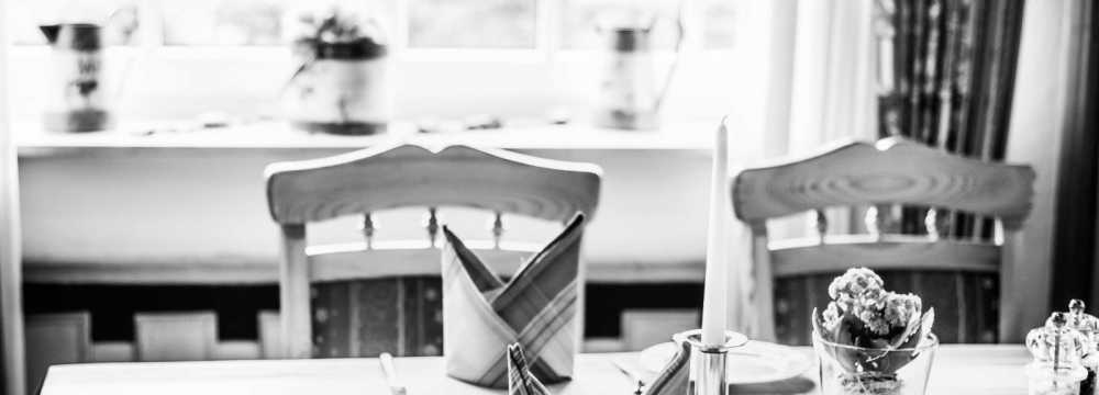 Landhaus Schulze in Herzberg am Harz